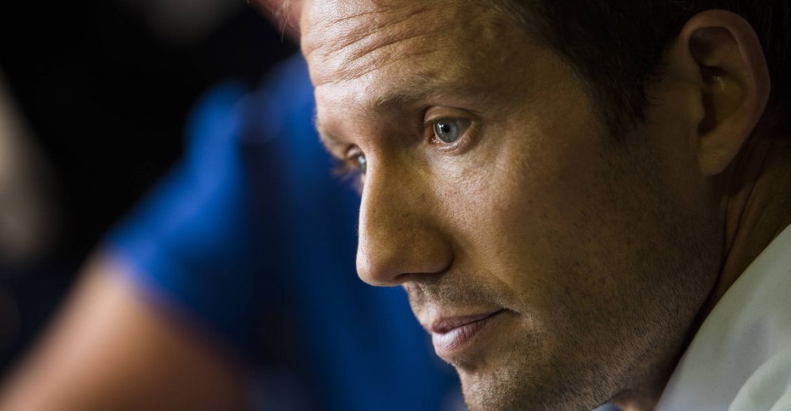 WRC: Ogier skłonny podpisać jeszcze tylko jeden kontrakt