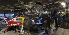 WRC: Ogier zagroony utrat 2. miejsca w Rajdzie Meksyku