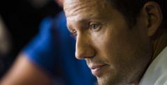 WRC: Ogier nie wraca do Citroena