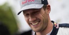 Ogier planuje start w 24h Le Mans