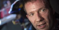 WRC: Ogier wyrzuca sobie bd w Rajdzie Szwecji