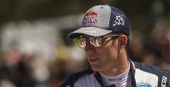 WRC: Ogier wygrywa na otwarcie Rajdu Argentyny