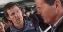 WRC: Ogier ukarany grzywn za nieprzepisow jazd i kolizj z autem drogowym podczas Rajdu Polski