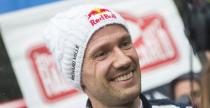 WRC: Ogier te chcia jedzi nowym VW Polo