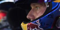 WRC: Ogier te chcia jedzi nowym VW Polo