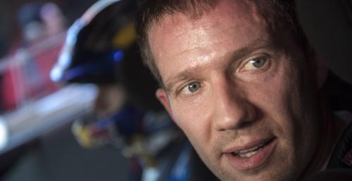 WRC: Ogier te chcia jedzi nowym VW Polo