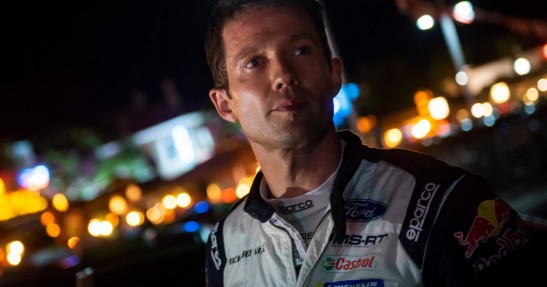 WRC: Ogier typowany do podpisania kontraktu z Citroenem