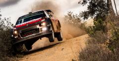 WRC: Ogier nie chce by faworyzowany w Citroenie