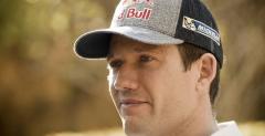 WRC: Ogier czeka na pierwsze zwycistwo w Argentynie