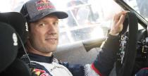 WRC: Ogier oficjalnie wraca do Citroena