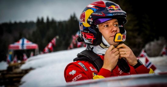 WRC
