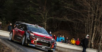WRC: Sezon 2019 na start. Już jutro rusza Rajd Monte Carlo