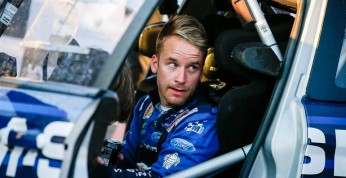 WRC: Ostberg i Prokop kierowcami nowego Forda Fiesty we własnym...