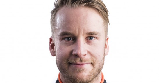 WRC: Ostberg wraca do opon Michelin