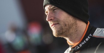 WRC: Citroen wystawi Ostberga w Rajdzie Szwecji