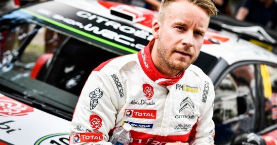 WRC