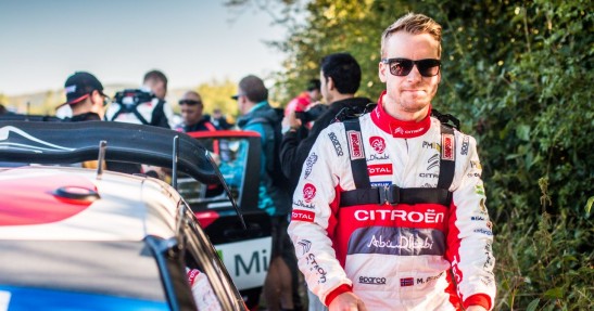 WRC