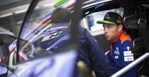 WRC: Paddon poczu sportow zo