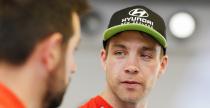 WRC: Paddon zosta na lodzie