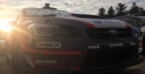 Pastrana wygra New England Forest Rally z polskim pilotem