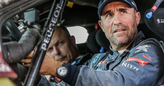 Dakar 2017: Samochody - trudno wskazać faworyta