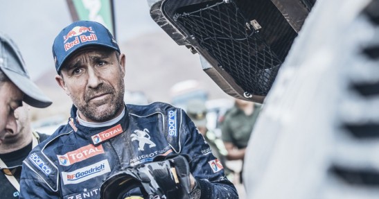 Rajd Dakar