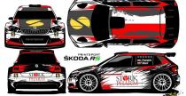 WRC-2: Pieniek przesiada si do nowego auta na Rajd Wielkiej Brytanii