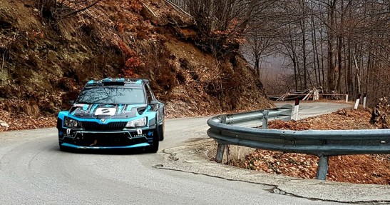 WRC 2