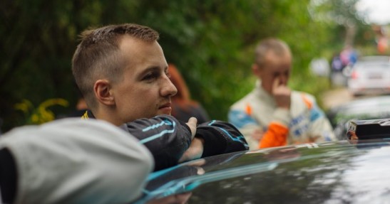 WRC 2 Pro