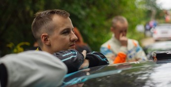 Pieniążek chce regularnie walczyć o podia w WRC 2 Pro