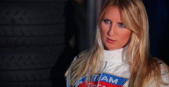 Klaudia Podkalicka szykuje się do sezonu 2017
