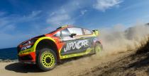Pirelli opuszcza WRC