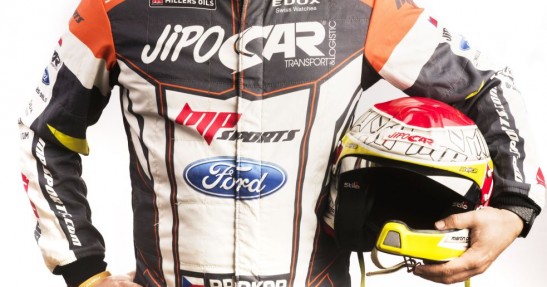 WRC: Prokop wróci w Portugalii za kierownicą starego samochodu