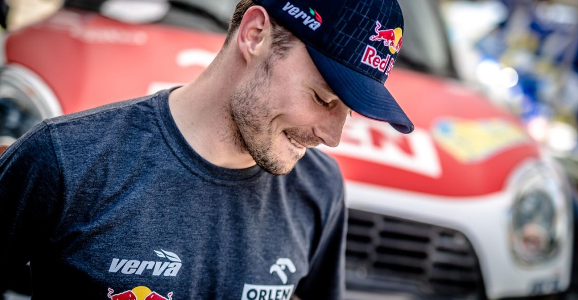 Rajd Dakar