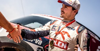 Rajd Dakar: Ponownie 10 Polaków na liście uczestników