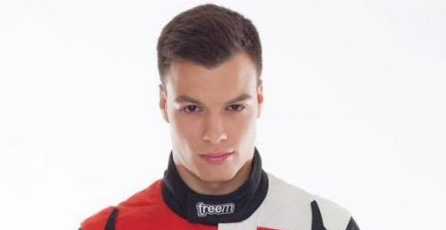 WRC: Ptaszek przedstawił swój tegoroczny kalendarz startów