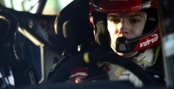 Ptaszek zawiesza starty w WRC 2