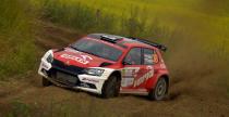 Ptaszek zawiesza starty w WRC 2