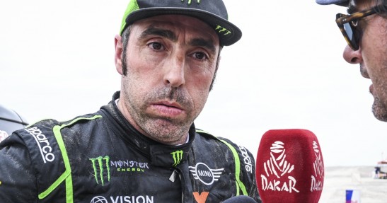 Rajd Dakar