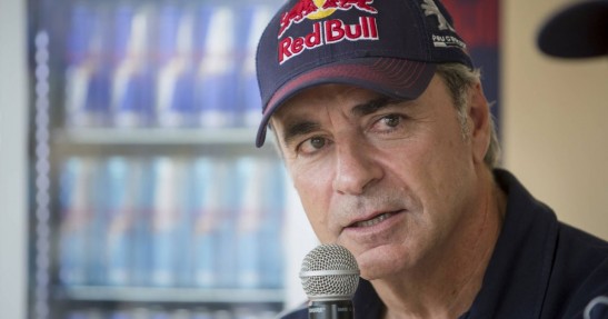 Rajd Dakar: Sainz postawił na Mini Buggy?