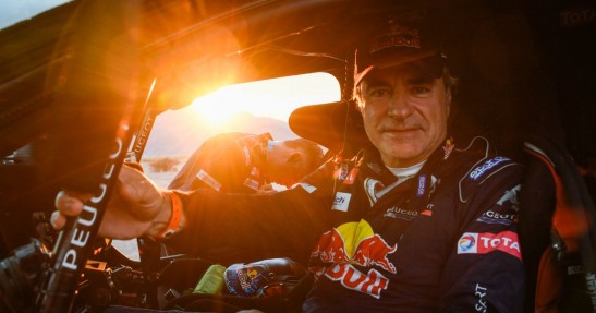 Rajd Dakar