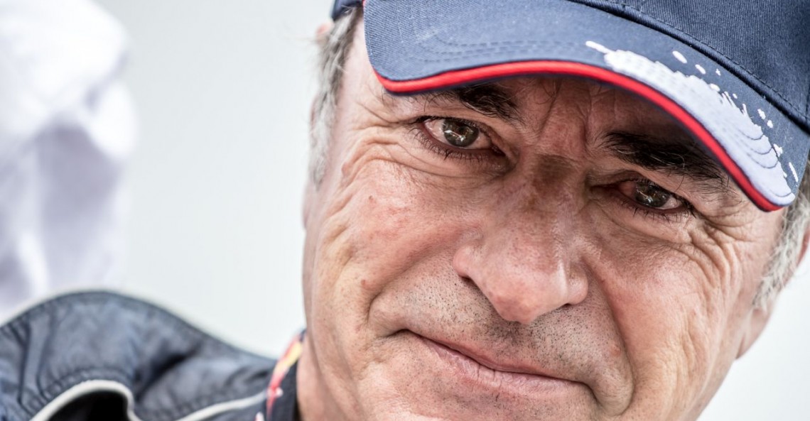 Rajd Dakar: Sainz postawił na Mini Buggy?