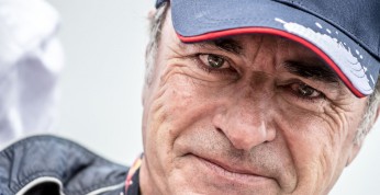 Rajd Dakar: Sainz postawił na Mini Buggy?