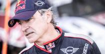 Rajd Dakar: Sainz martwi si o wytrzymao Mini buggy