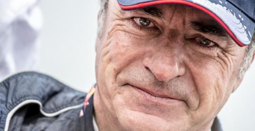 Rajd Dakar: Sainz postawi na Mini Buggy?