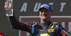 WRC: 54-letni mistrz WRC Trophy dostanie samochd nowej generacji na dwa rajdy