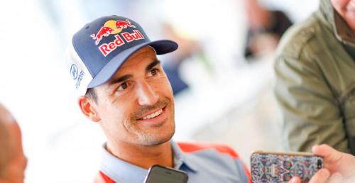 WRC: Sordo liderem Rajdu Hiszpanii po pitku