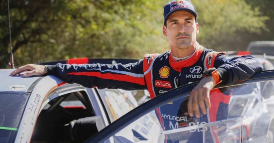 WRC