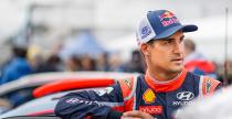 WRC: Rajd Australii bez Sordo