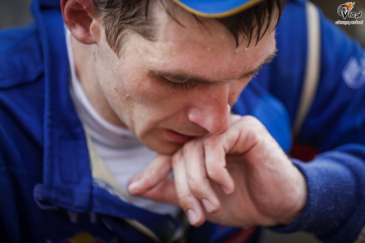 Silk Way Rally